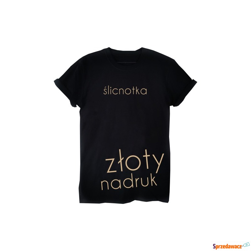 koszulka dla dziewczyny - Bluzki, koszule - Kielce