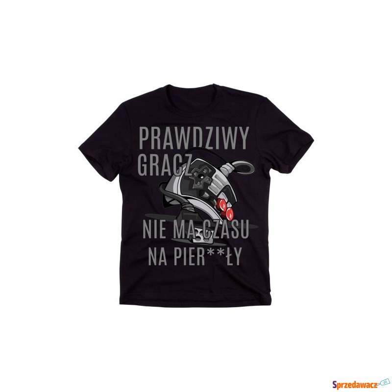 koszulka dla gracza - Bluzki, koszulki - Warszawa