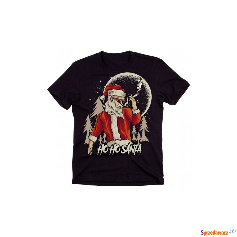 koszulka z Mikołajem dla syna - Bluzki, koszulki - Rzeszów