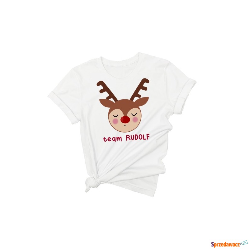 koszulka- fajny pomysłem na prezent - Bluzki, koszule - Bielsko-Biała