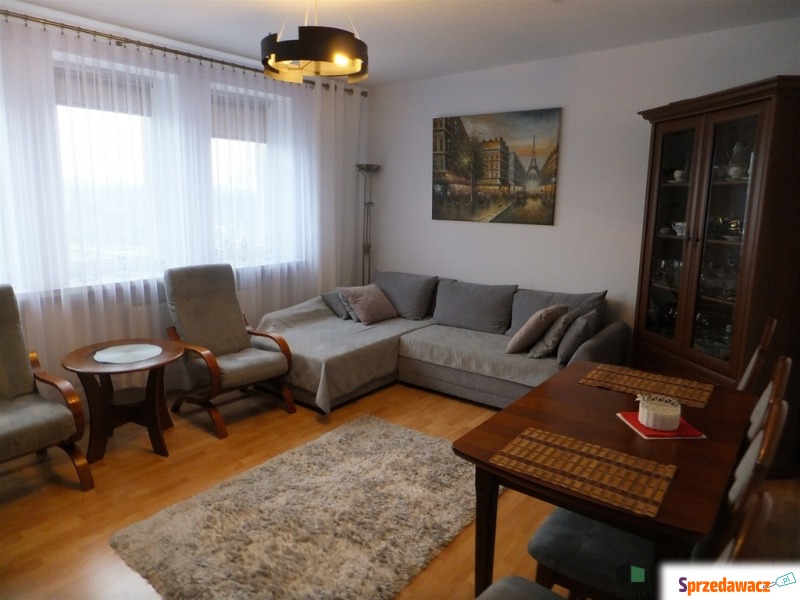 Mieszkanie trzypokojowe Kraków,   67 m2 - Sprzedam