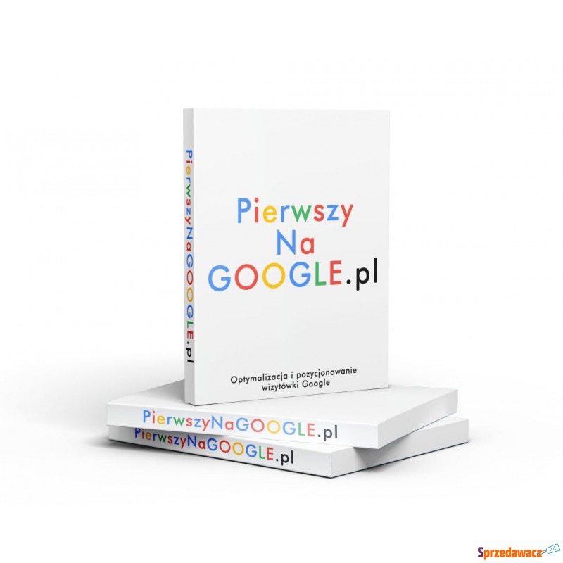 Pozycjonowanie wizytówki Google...