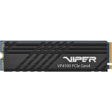 Patriot Viper VP4100 PCIe NVMe 2TB
