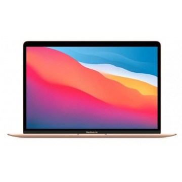 Apple MacBook Air 13.3'' Złoty (MGNE3ZE/A)