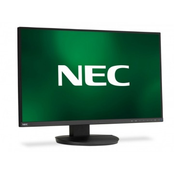 NEC MultiSync EA271Q [czarny]