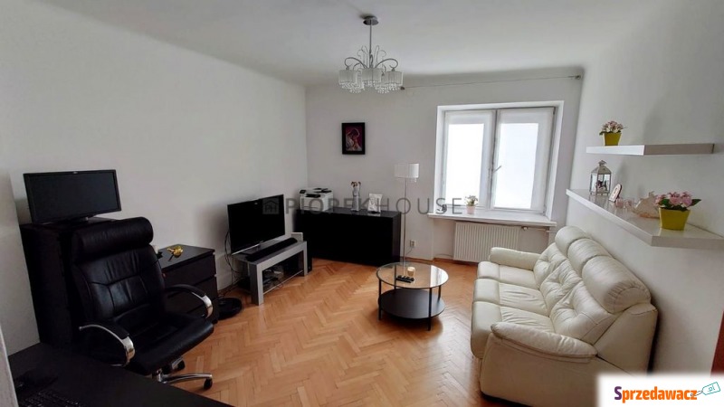 Mieszkanie dwupokojowe Warszawa - Śródmieście,   45 m2 - Sprzedam