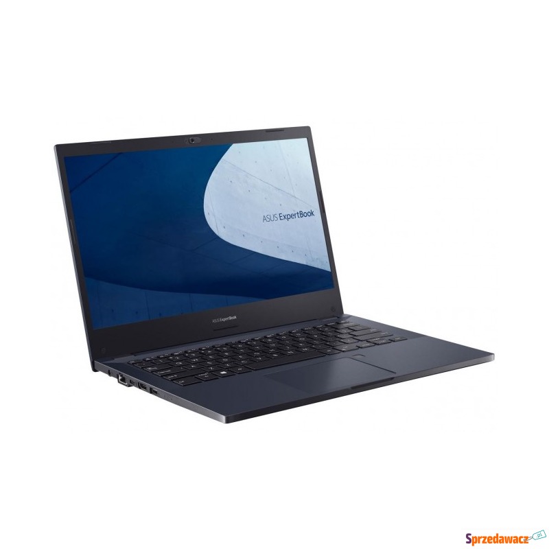 Asus ExpertBook P2451FA-EB0117R - Laptopy - Sieradz