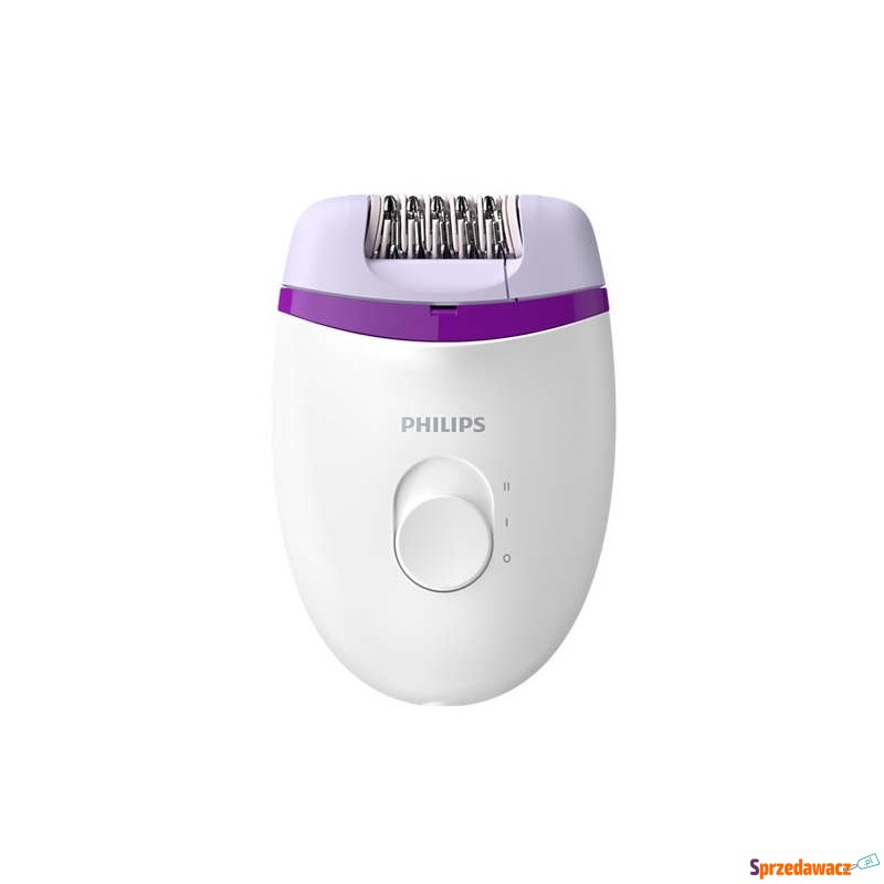 Philips Satinelle Essential BRE225/00 - Depilacja, golenie,... - Myślachowice