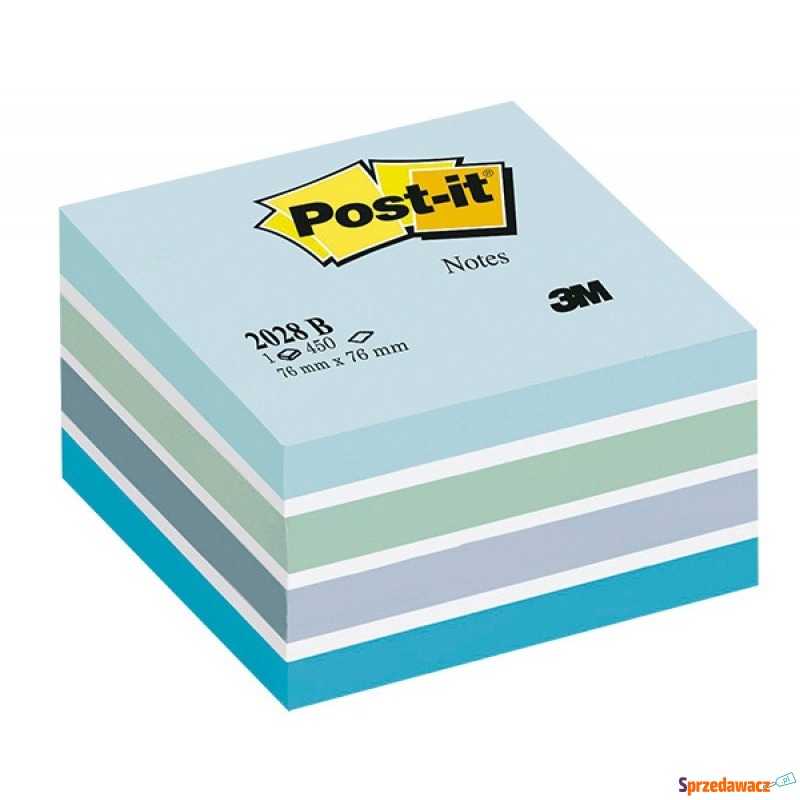 Notes samoprzylepny 76x76 450k...