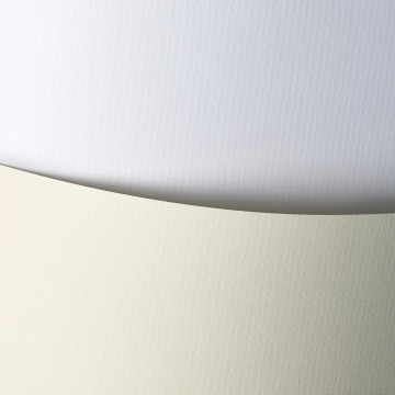 Papier wizytówkowy A4 120 A50 Laid Kremowy