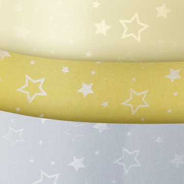 Papier wizytówkowy A4 220 A20 Stars Złoty
