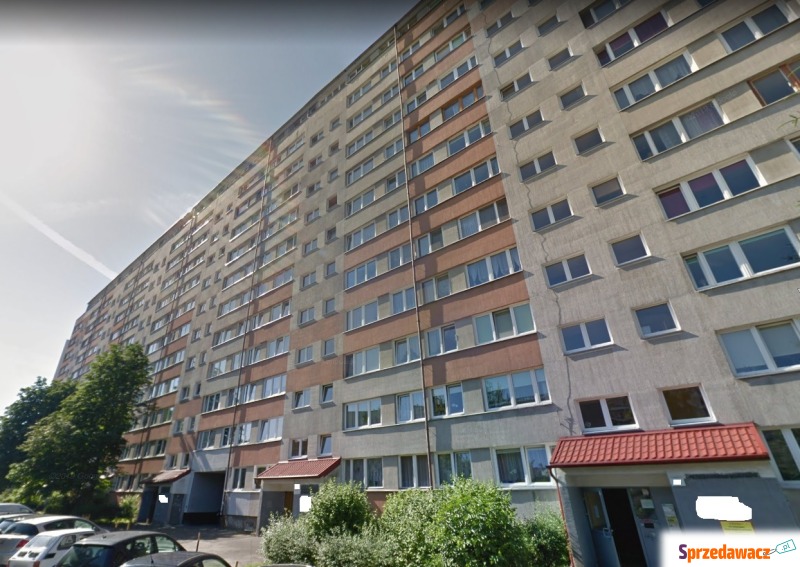 Mieszkanie dwupokojowe Wrocław - Fabryczna,   43 m2, 10 piętro - Sprzedam