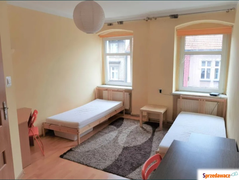 Mieszkanie  4 pokojowe Wrocław - Śródmieście,   63 m2, 4 piętro - Sprzedam