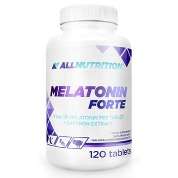 Allnutrition melatonin forte x 120 tabletek