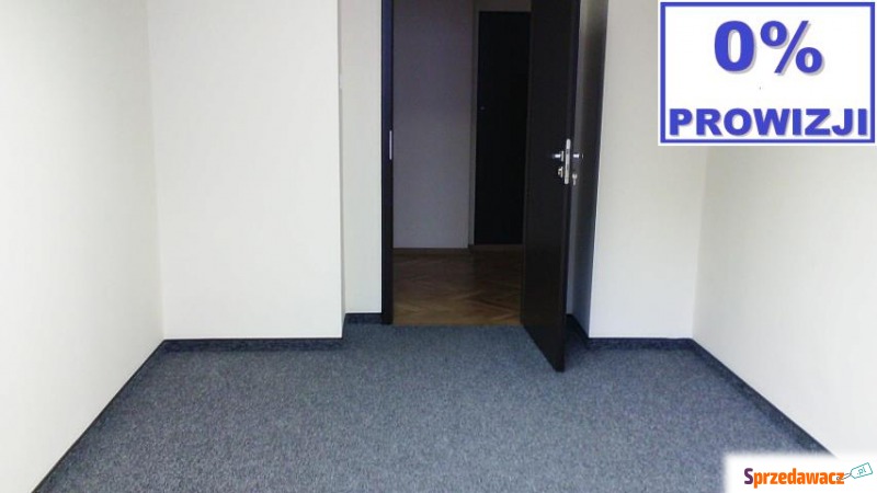 Ochota: biuro 49,19 m2 - Lokale użytkowe do w... - Warszawa