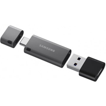 Samsung 64GB Duo Plus USB-C / USB 3.1