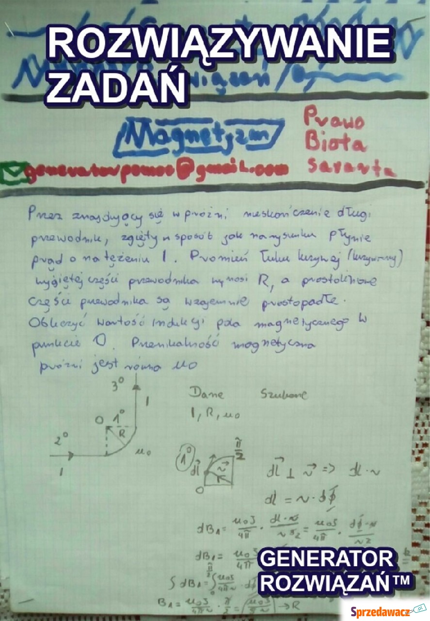Rozwiązywanie zadań z matematyki...
