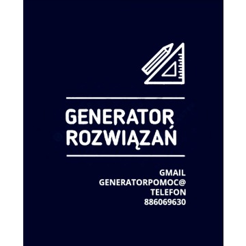 Sprawozdanie z doświadczenia - Studia cała Polska - Pozostałe w dziale Edukacja - Warszawa - zdjęcie 2