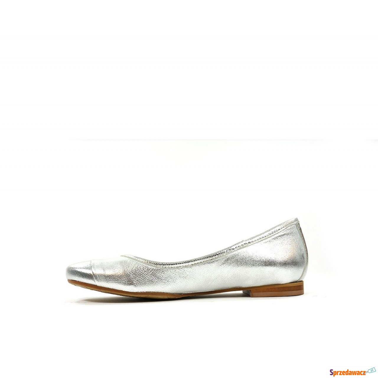 BALERINY DAMSKIE OLE 1935 SRE