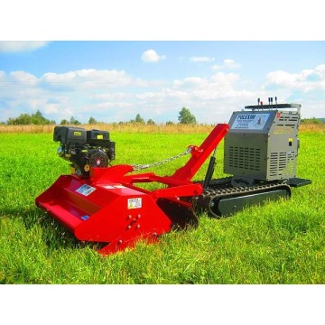 WOZIDŁO samozaładowcze RD-600S, silnik briggs... - Pozostały sprzęt budowlany - Izdebki - zdjęcie 7