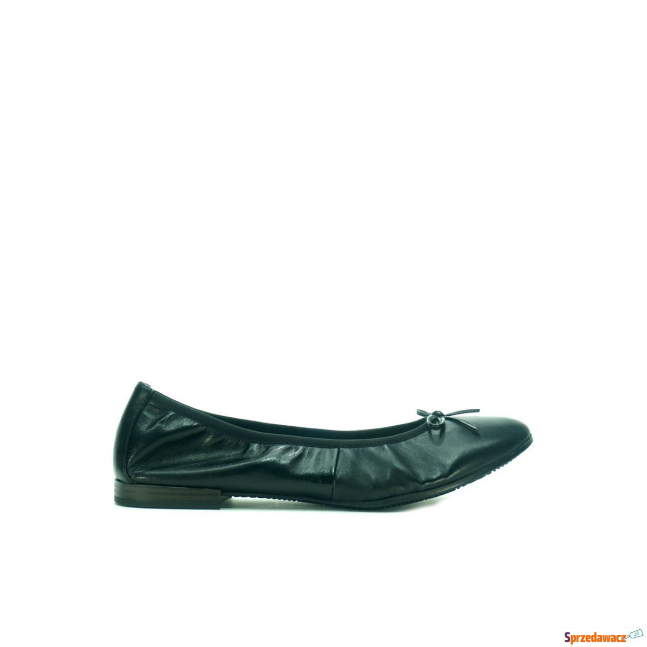 BALERINY DAMSKIE TAM 22116 CZA