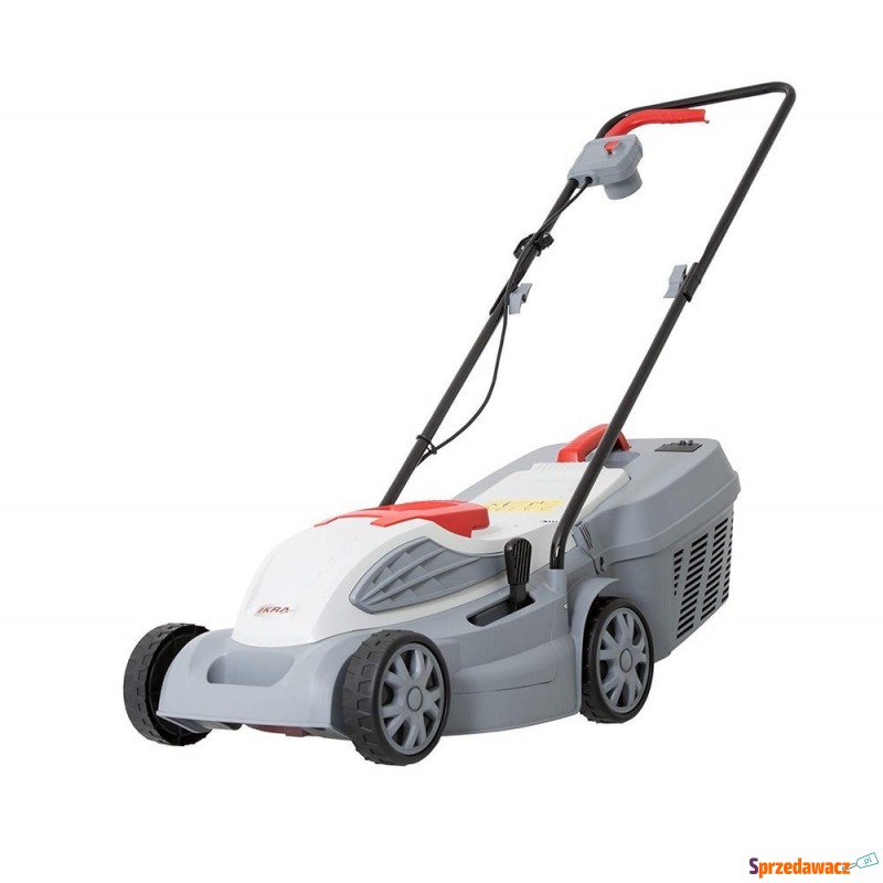 IKRA IERM 1638 KOSIARKA ELEKTRYCZNA...