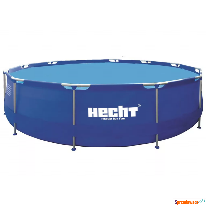 HECHT 3476 BASEN STELAŻOWY OGR...