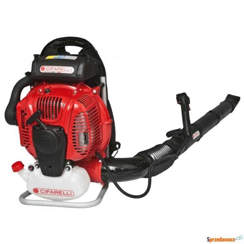 CIFARELLI BL1200 DMUCHAWA DO LIŚCI...