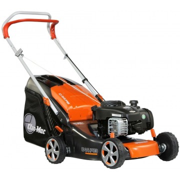 OLEO MAC G44 PB Comfort KOSIARKA SPALINOWA DO TRAWY B&S Briggs & Stratton METALOWA OBUDOWA 3.5KM 100