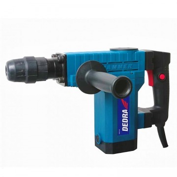 DEDRA DED7849 MŁOT WYBURZENIOWY KUJĄCY SDS MAX MŁOTOWIERTARKA 1150W EWIMAX - OFICJALNY DYSTRYBUTOR -
