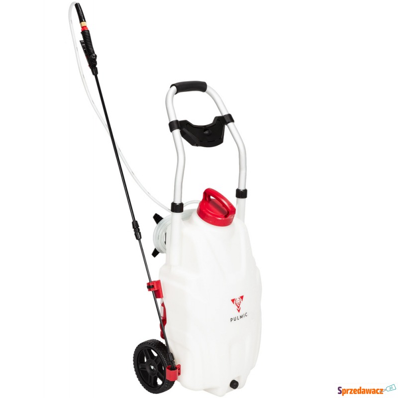 PULMIC PEGASUS 35 AGRO OPRYSKIWACZ...