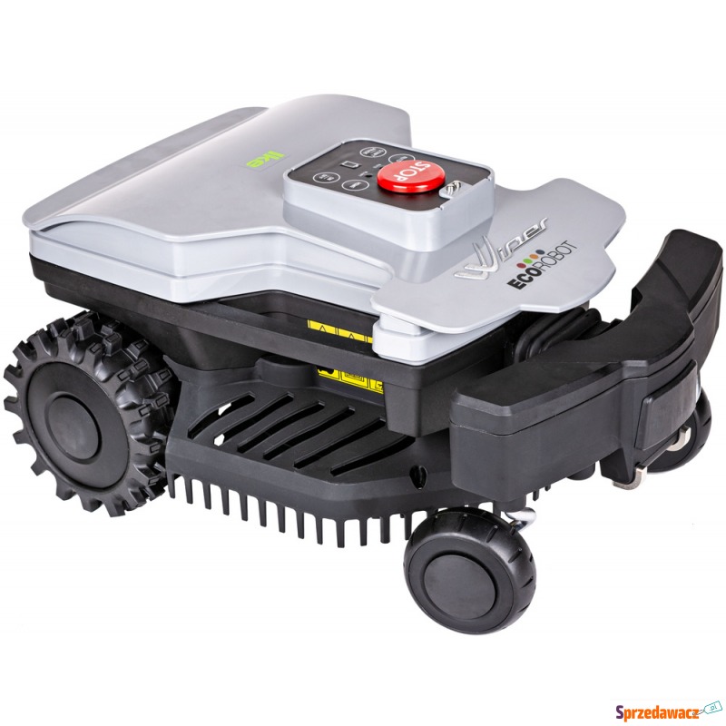 WIPER ECOROBOT IKE S ROBOT KOSZĄCY...