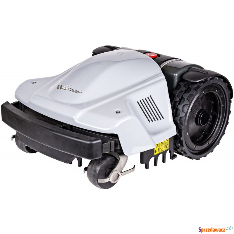 WIPER TREKKER S MEDIUM ROBOT K...