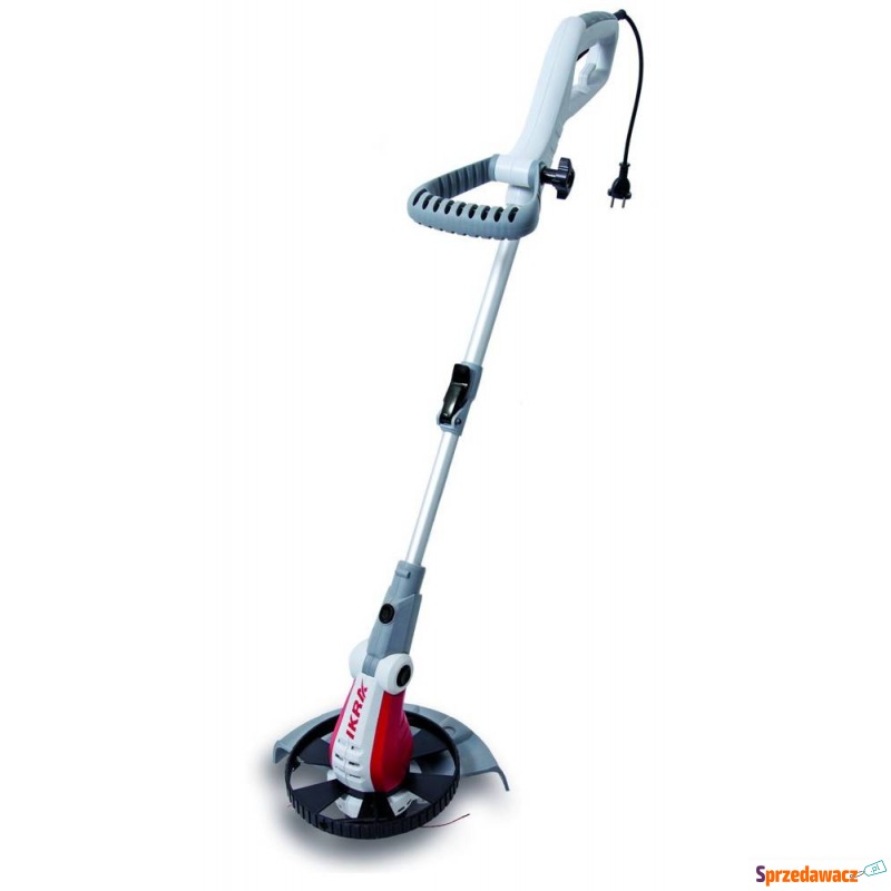 IKRA IGT 600 DA WYKASZARKA DO TRAWY...