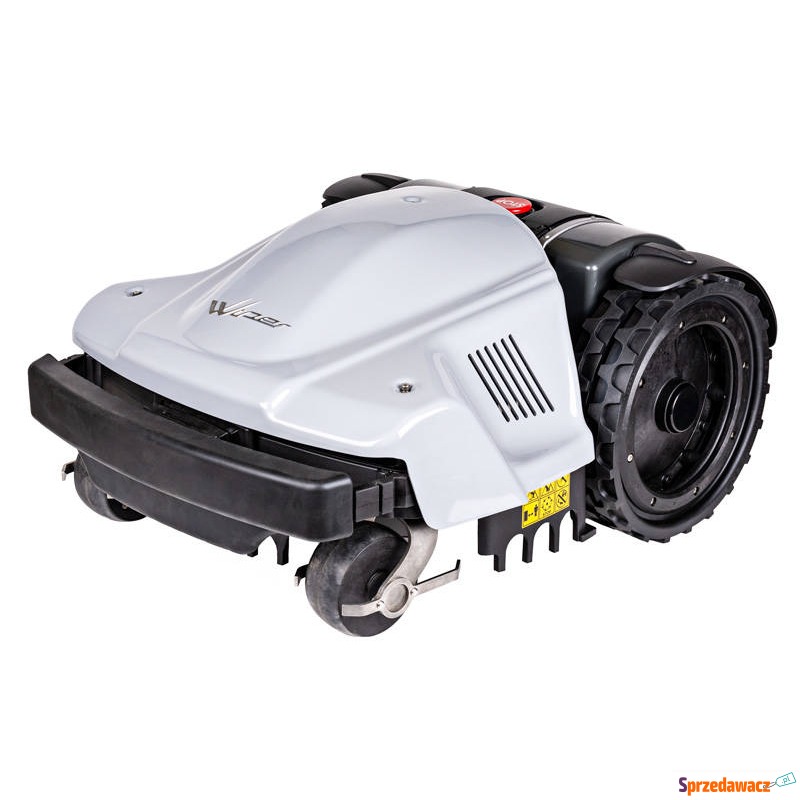 WIPER TREKKER XL S ULTRA PREMIUM...