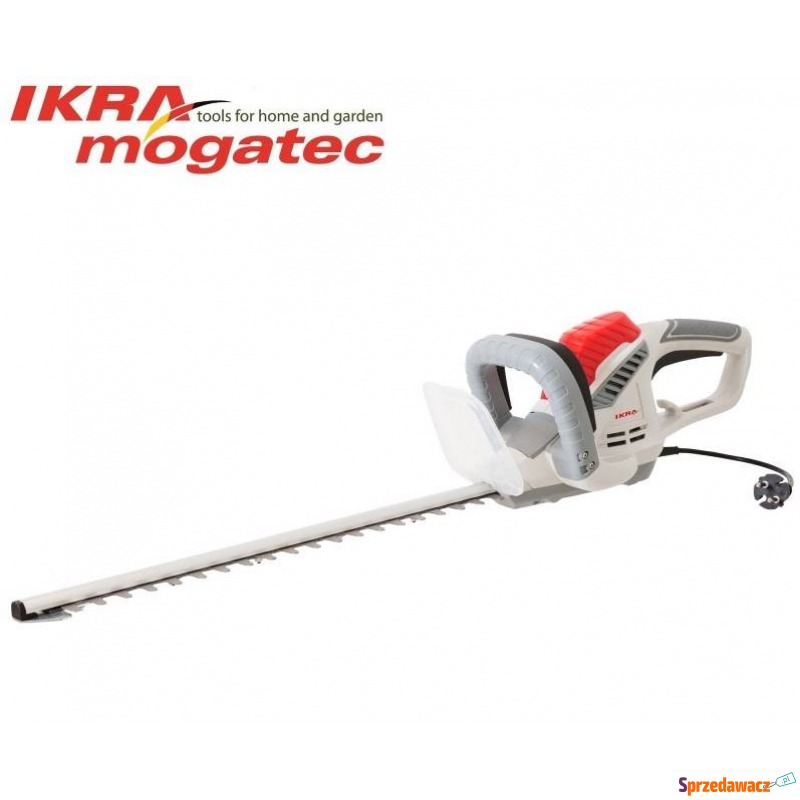 IKRA IHT 550 SEKATOR NOŻYCE DO...