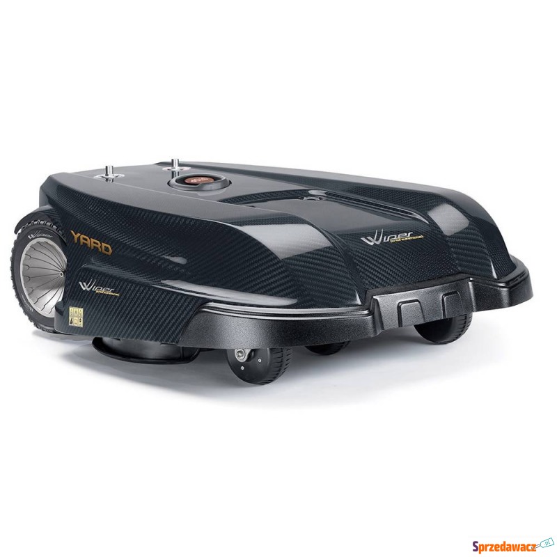 WIPER YARD 2000S PREMIUM ROBOT...
