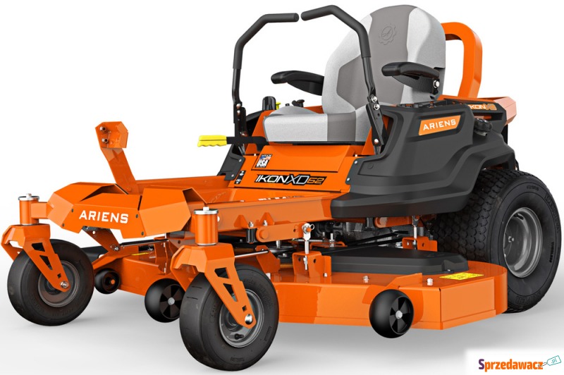 ARIENS IKON XD 52