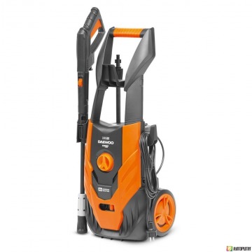 DAEWOO DAW 500 MYJKA WYSOKOCIŚNIENIOWA ALUPOMPA 1800W 140BAR - OFICJALNY DYSTRYBUTOR - AUTORYZOWANY 