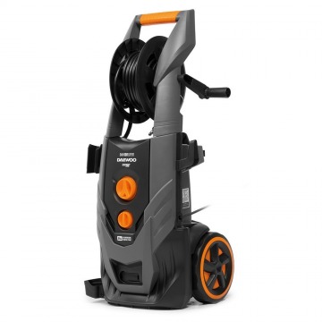 DAEWOO DAW 600 MYJKA WYSOKOCIŚNIENIOWA ALUPOMPA 2200W 170BAR - OFICJALNY DYSTRYBUTOR - AUTORYZOWANY 