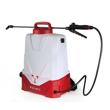 PULMIC PEGASUS 15 INDUSTRIAL VITON OPRYSKIWACZ... - Opryskiwacze - Opalenica - zdjęcie 3