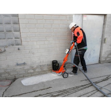 NORTON CLIPPER TARCZA DIAMENTOWA SZLIFIERSKA GARNKOWA GRD252 MEDIUM GREEN 250mm 40X10x10 do SZLIFIER