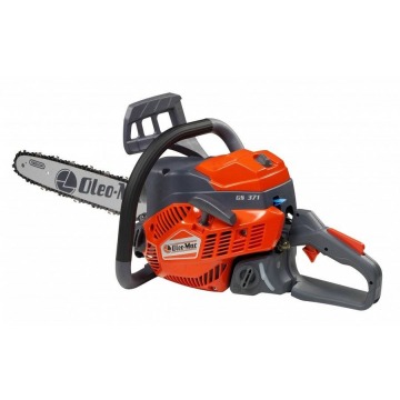 OLEO-MAC GS 371 13"/.325" PIŁA PILARKA PRZECI... - Piły, pilarki - Opalenica - zdjęcie 2