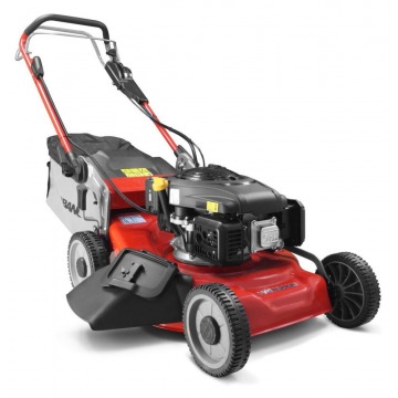 WEIBANG WB456SC VE 3IN1 KOSIARKA SPALINOWA DO TRAWY Z NAPĘDEM I ROZRUSZNIKIEM 46cm / 2,5 kW - EWIMAX