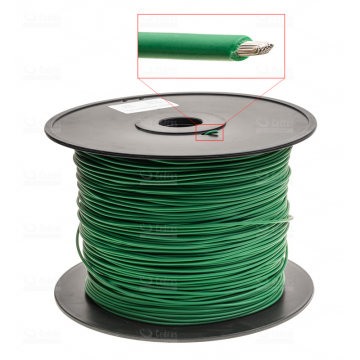 PRZEWÓD KABEL OGRANICZAJĄCY DO KOSIARKI ROBOTA 500m śr. 2.7mm CEDRUS wzmocniony CEDPO01 - OFICJALNY 