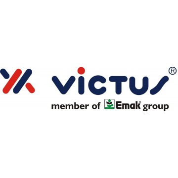 VICTUS BC43E KOSA SPALINOWA DO TRAWY WYKASZARKA... - Kosy, podkaszarki - Opalenica - zdjęcie 3