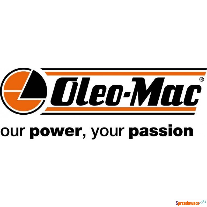 OLEO-MAC BATERIA AKUMULATOR OLEO-MAC BI 2,5AH... - Kosiarki - Opalenica