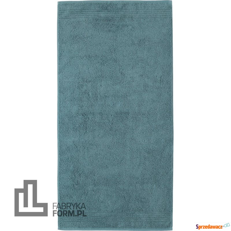 Ręcznik Essential 50 x 100 cm ciemnoturkusowy - Ręczniki - Płock