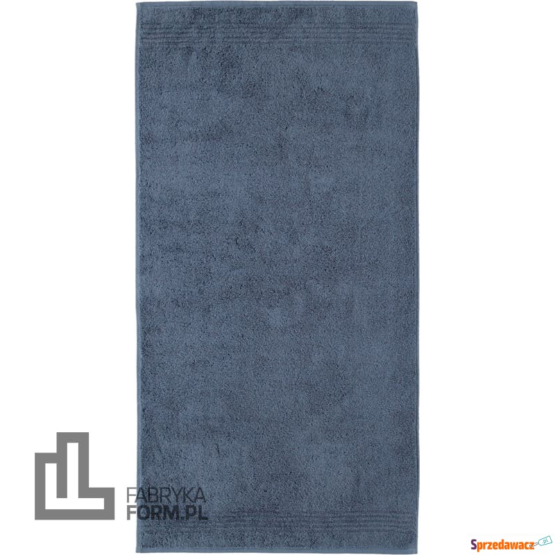 Ręcznik Essential 70 x 140 cm ciemnoniebieski - Ręczniki - Szczecin