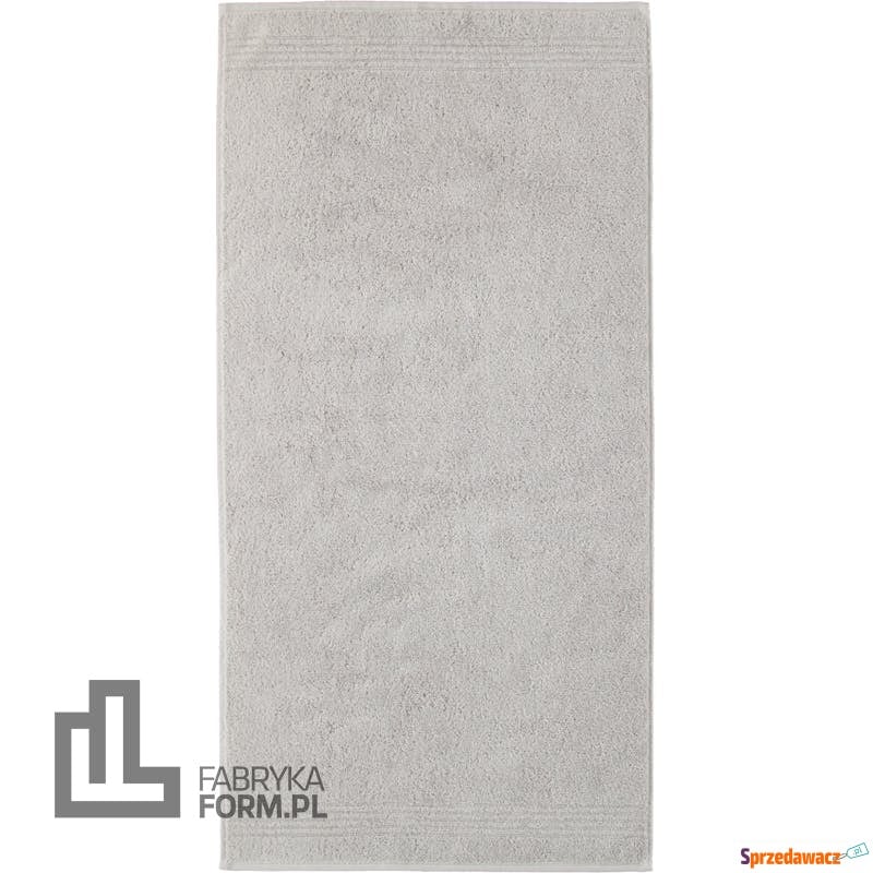 Ręcznik Essential 70 x 140 cm platynowy - Ręczniki - Grudziądz
